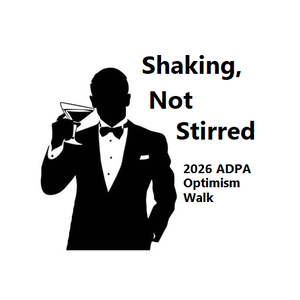 Shaking, Not Stirred